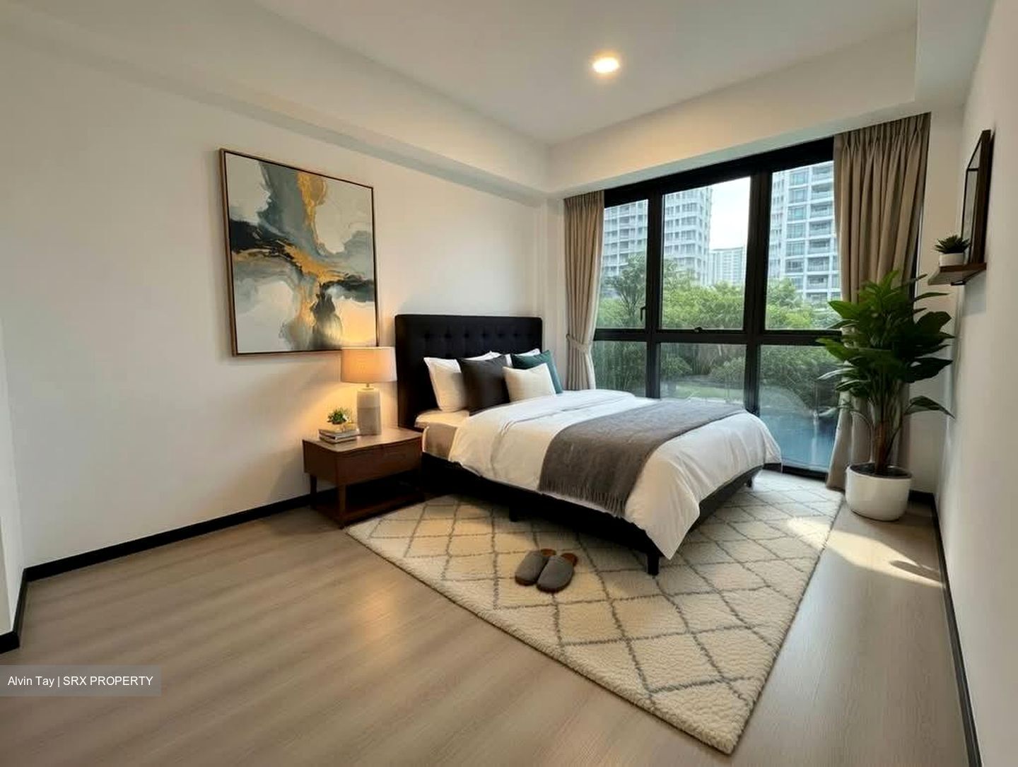 Parc Riviera (D5), Condominium #568185311